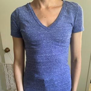 EUC Blue H&M T-Shirt
